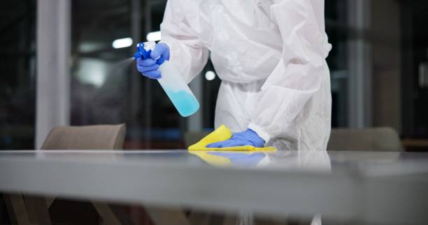 Licensed Biohazard service in Larchwood, IA - Crime Scene Cleaner Online